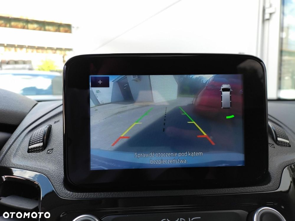 Ford Tourneo Connect 1.5 EcoBlue Titanium PowerShift - 21