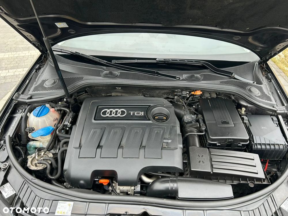 Audi A3 Sportback - 15