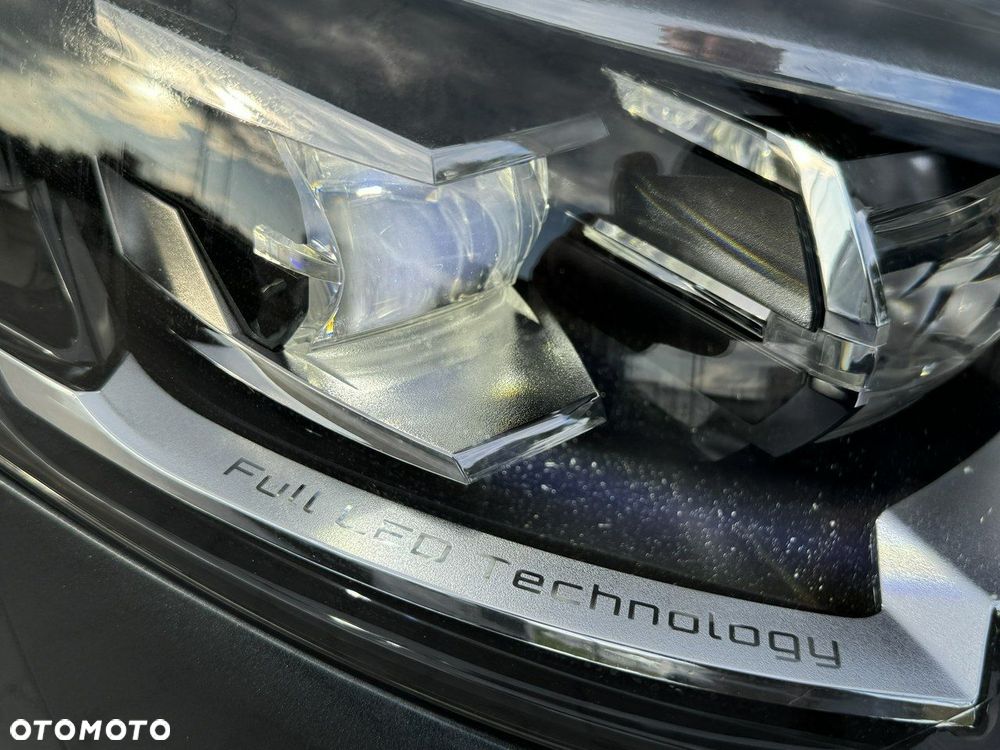 Peugeot 508 RXH Hybrid4 - 15