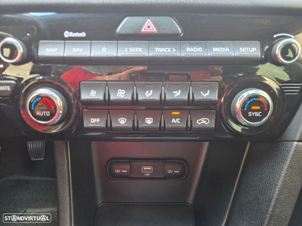 Kia Sportage - 27