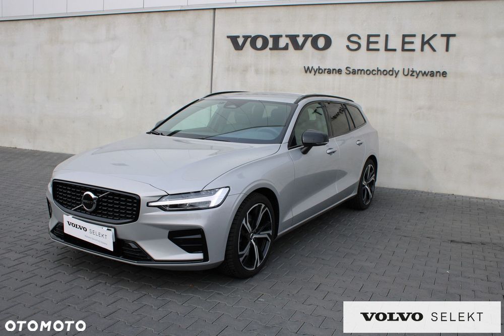 Volvo V60 - 10