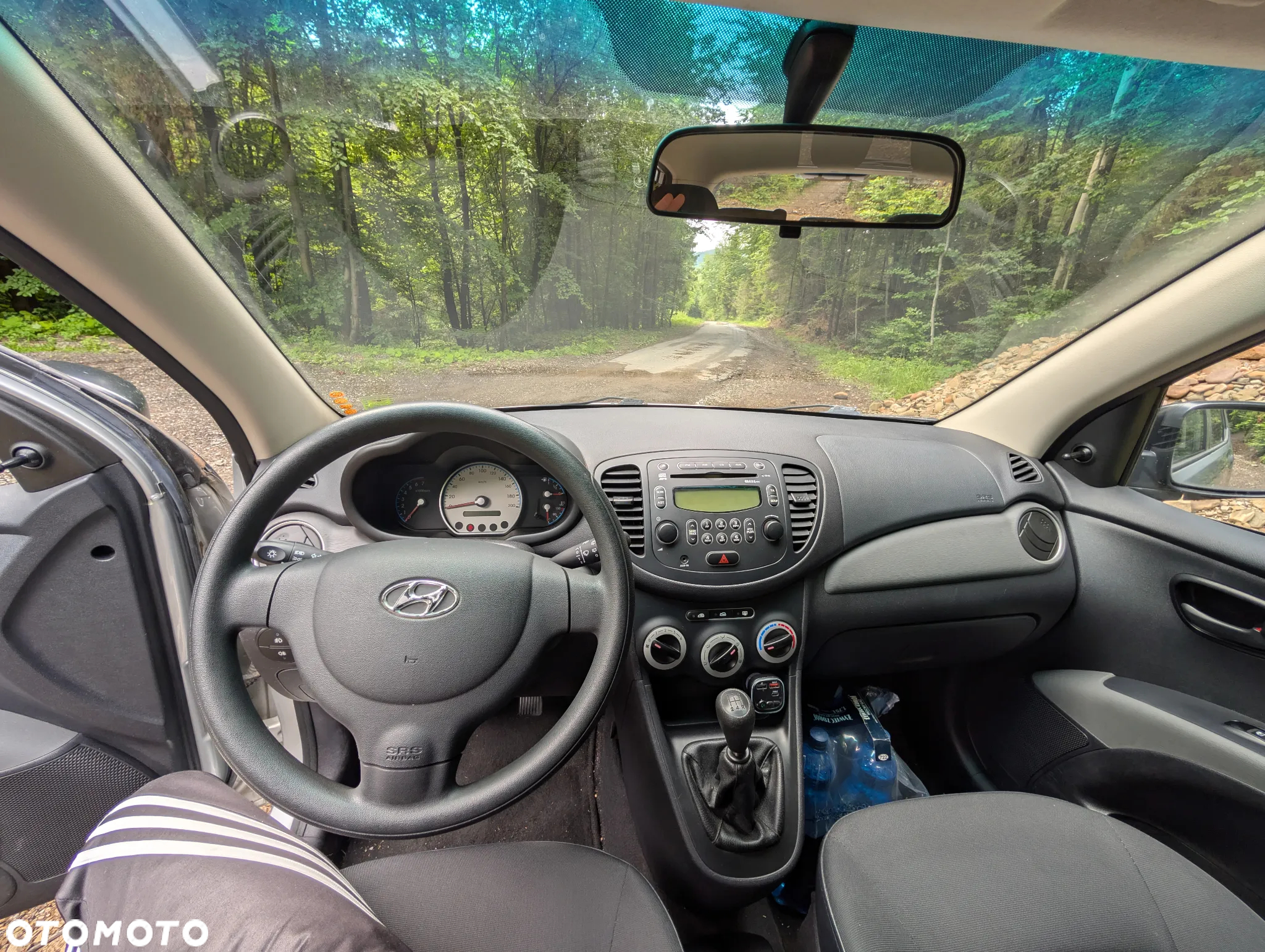 Hyundai i10 - 10