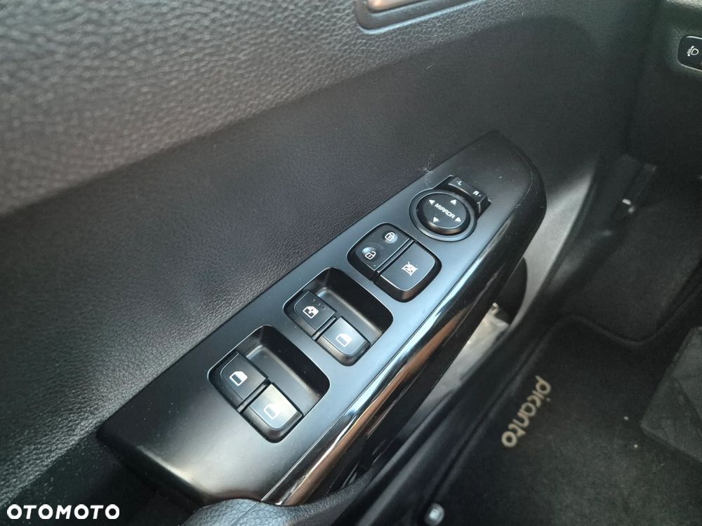 Kia Picanto 1.0 Edition 7 - 11