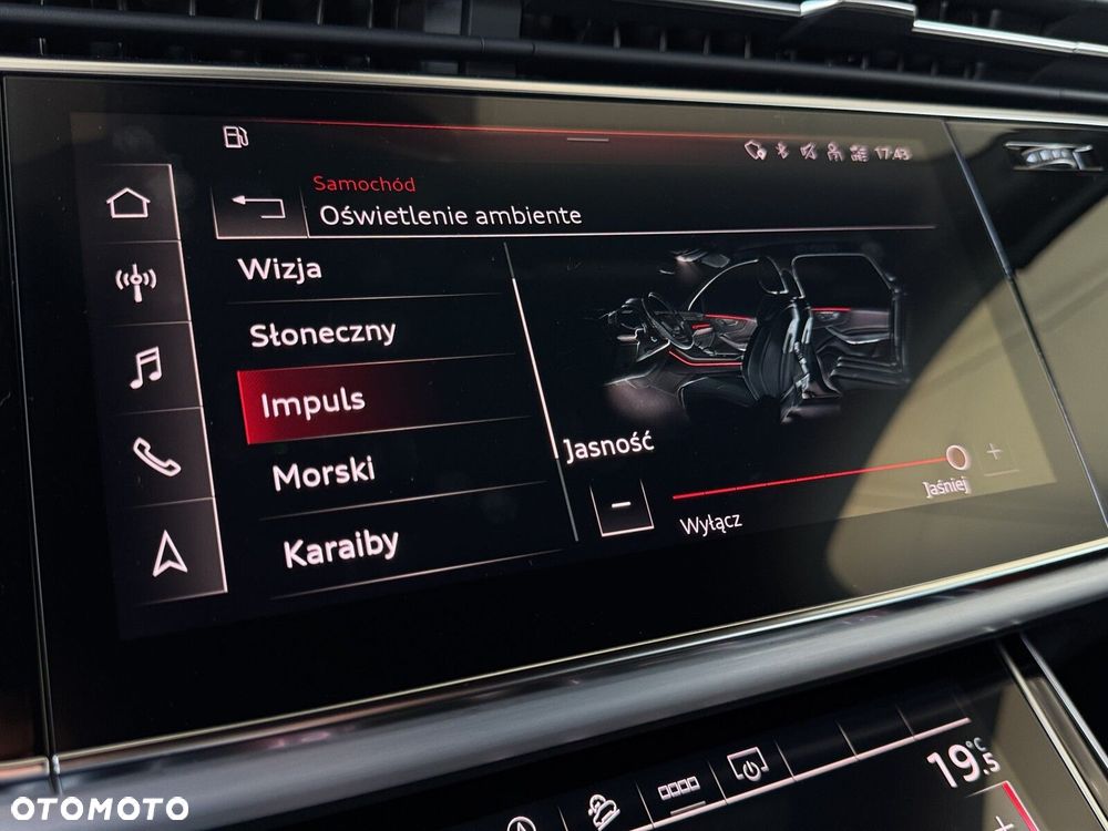 Audi Q7 45 TDI mHEV Quattro S Line Tiptr - 33