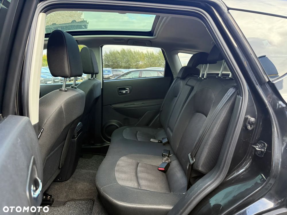Nissan Qashqai 1.6 Acenta - 26