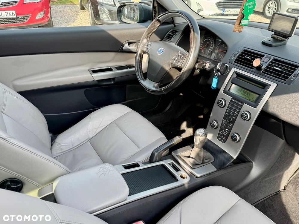 Volvo C30 1.6D DRIVe RDesign - 10