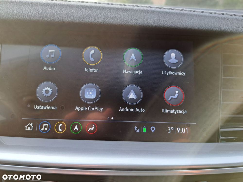 Opel Insignia 2.0 T Business Elegance S&S - 17