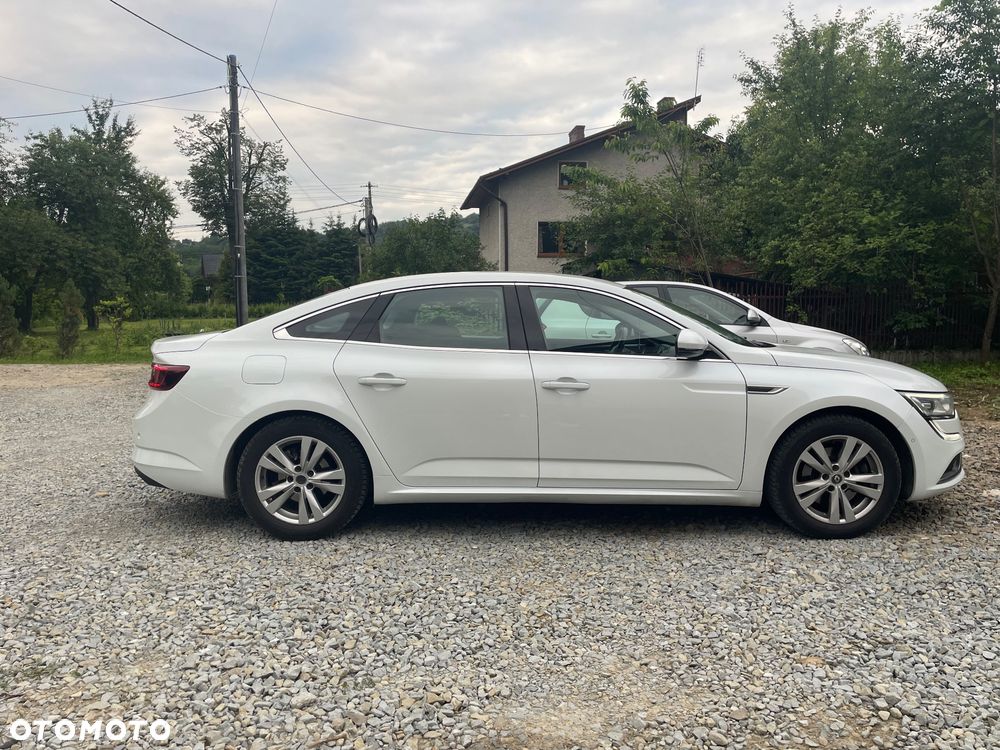 Renault Talisman 1.6 Energy dCi Intens EDC - 4
