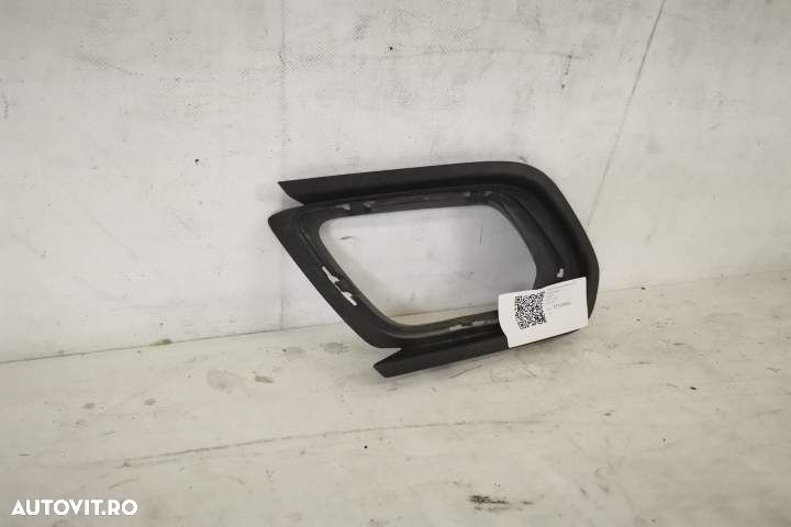 Suport Ornament Proiector Stanga Dacia  Logan  2 [facelift] [2017 - 20 - 2