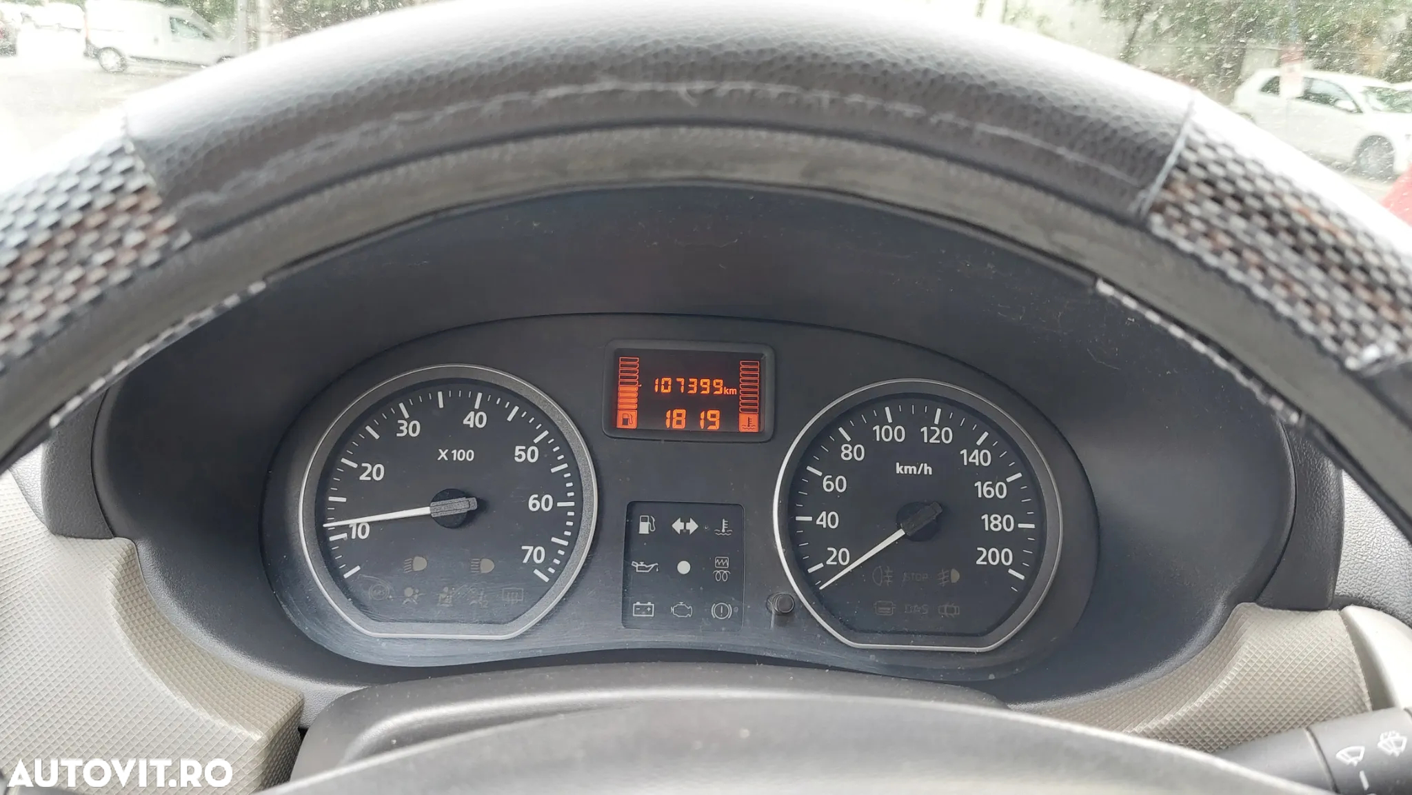Dacia Logan 1.4 MPI Preference - 5