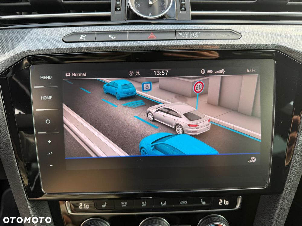 Volkswagen Arteon 2.0 TSI R-Line DSG - 22