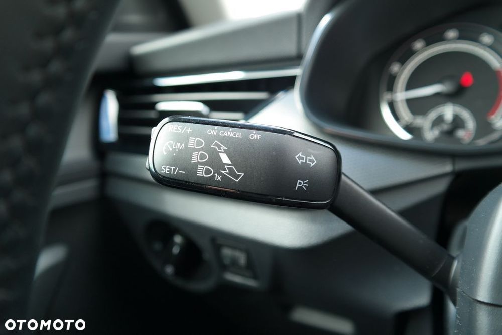 Skoda Kamiq 1.0 TSI Ambition - 15