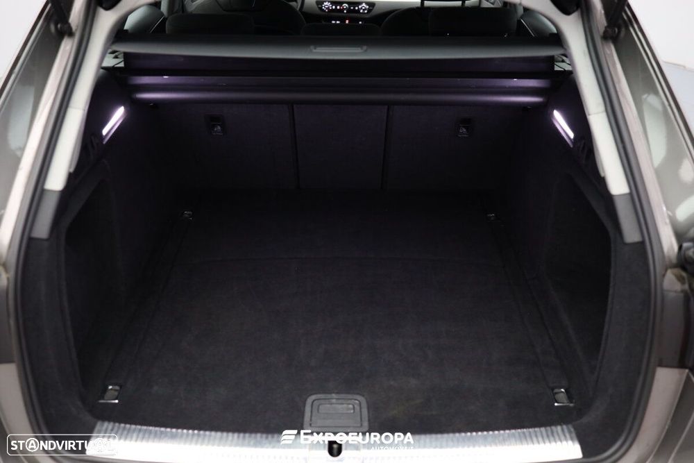 Audi A4 Avant 35 TDI Advanced S tronic - 7