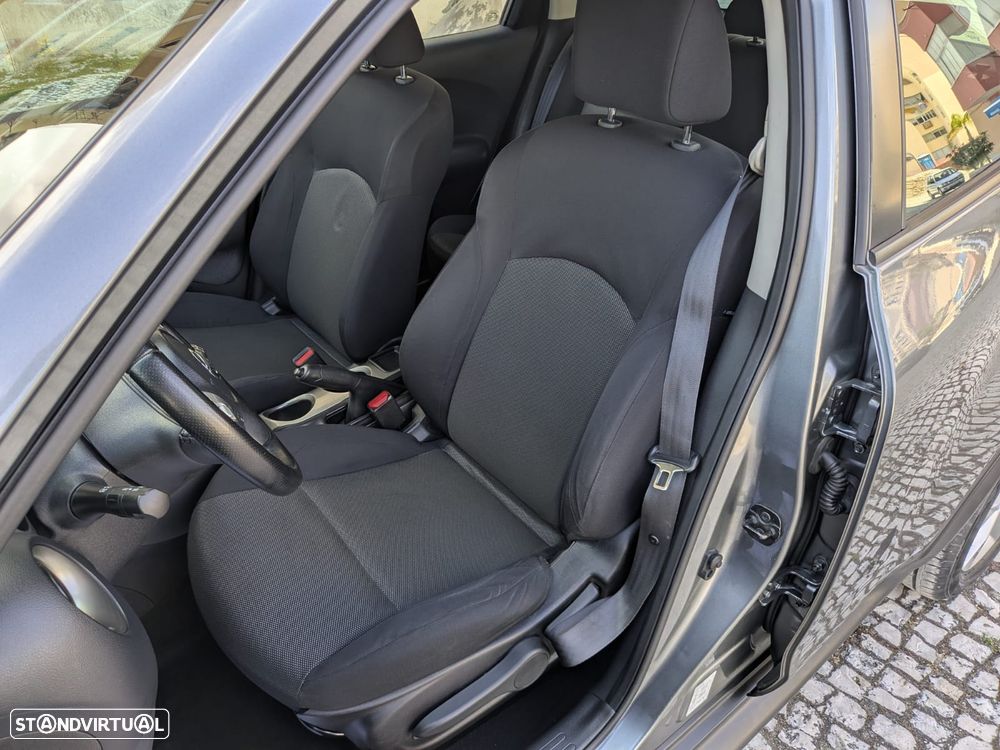 Nissan Juke 1.6 Acenta - 6