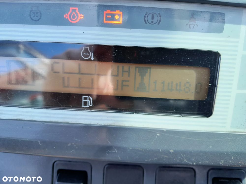 Nissan YG1D2A30Q - 11