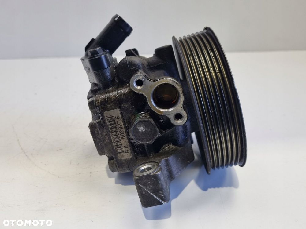 POMPA WSPOMAGANIA Honda Civic VIII 2.2 iCTDI - 3