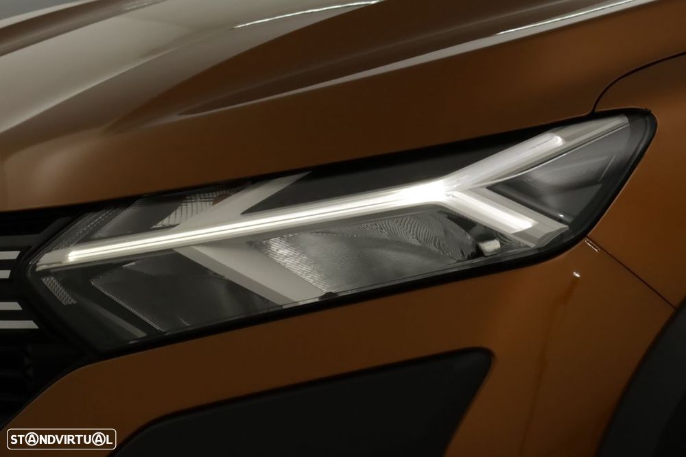 Dacia Sandero 1.0 TCe Expression - 6