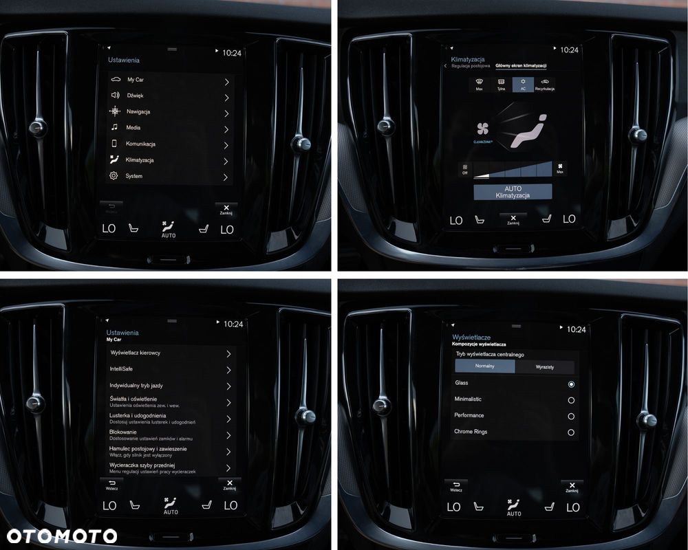 Volvo V60 T5 Geartronic R-Design - 37