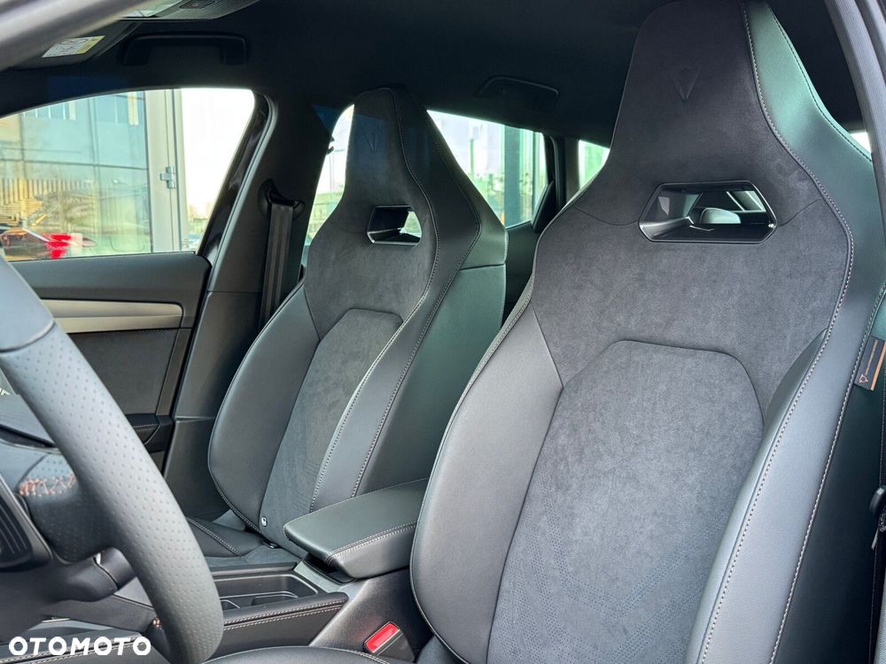 Cupra Formentor 1.5 eTSI mHEV DSG - 19