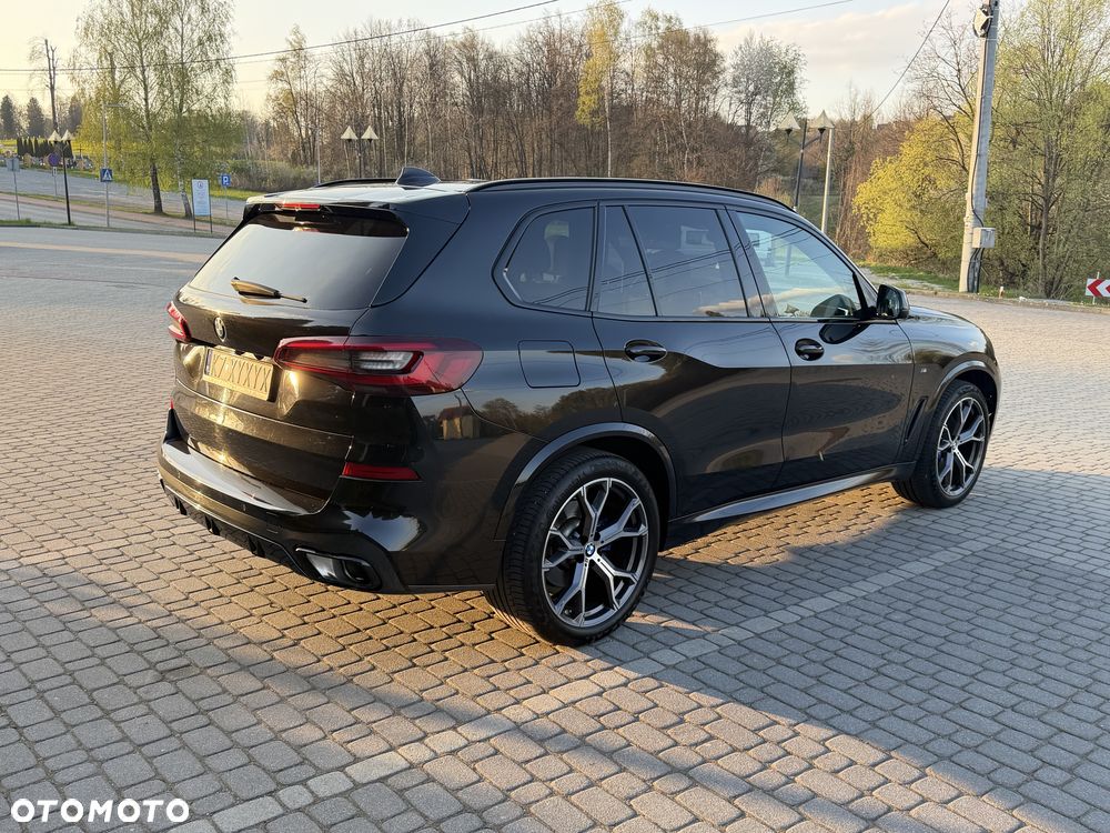 BMW X5 - 3