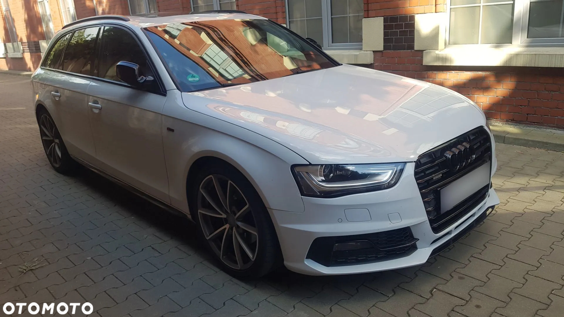 Audi A4 2.0 TDI Quattro Sport S tronic - 3