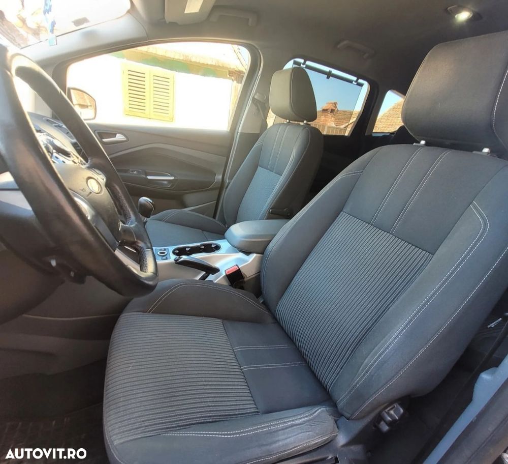 Ford C-Max - 7