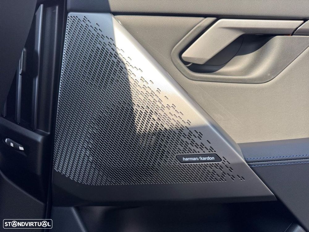 BMW i5 eDrive40 Pack Desportivo M Pro - 11
