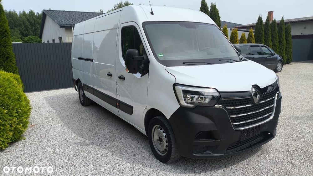 Renault Master - 4