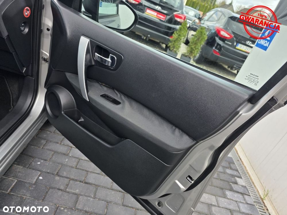 Nissan Qashqai - 37