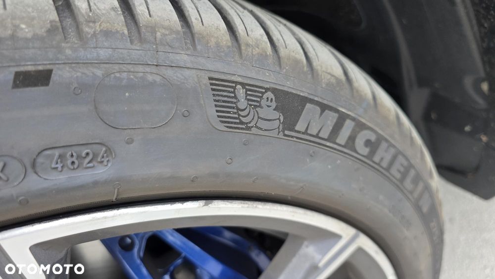 BMW X5 xDrive40i - 24