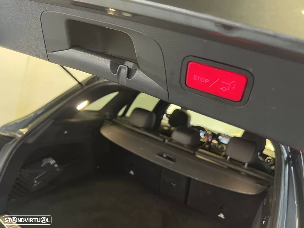 Mercedes-Benz GLC 220 d 4Matic 9G-TRONIC AMG Line - 39