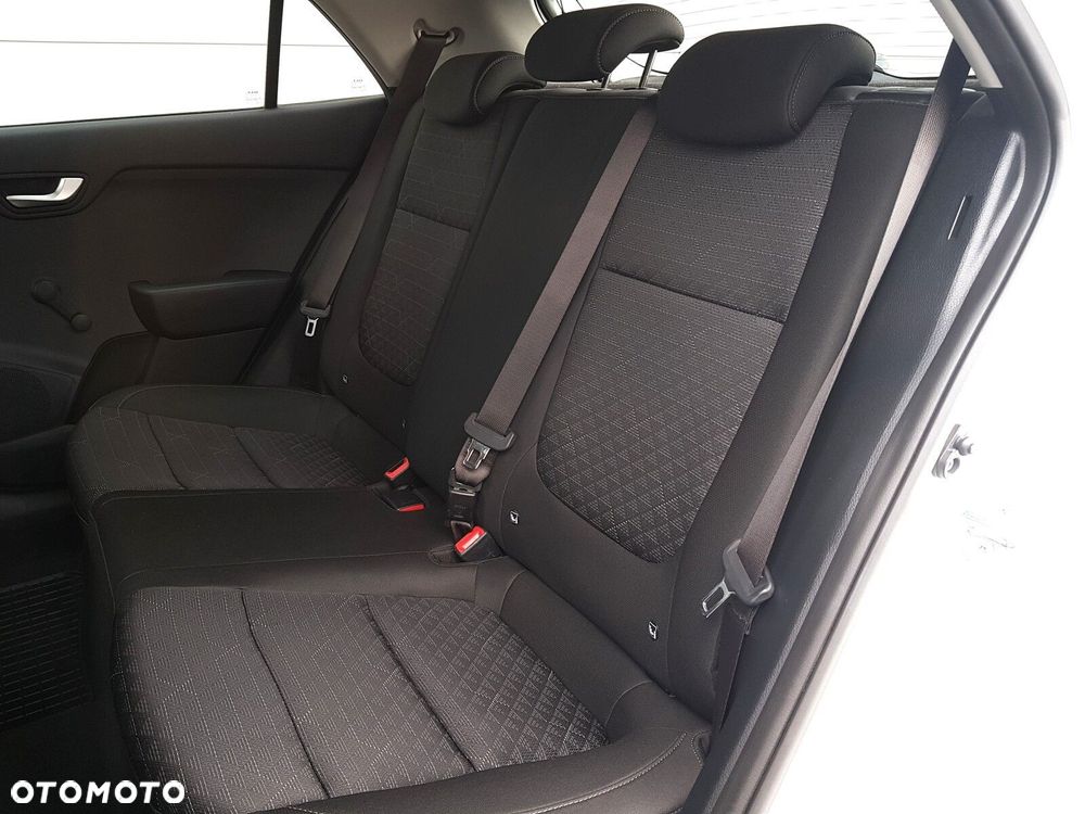 Kia Rio 1.0 T-GDI M - 27