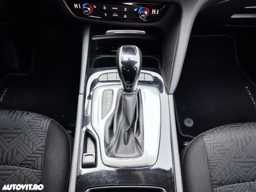 Opel Insignia 1.6 CDTI ECOTEC Active Aut. - 19