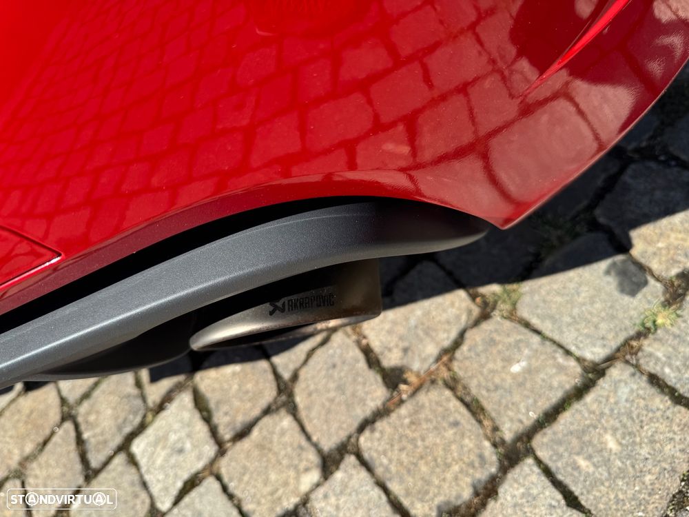 Abarth 695 Aut. - 8