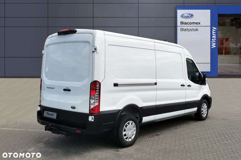 Ford TRANSIT - 7
