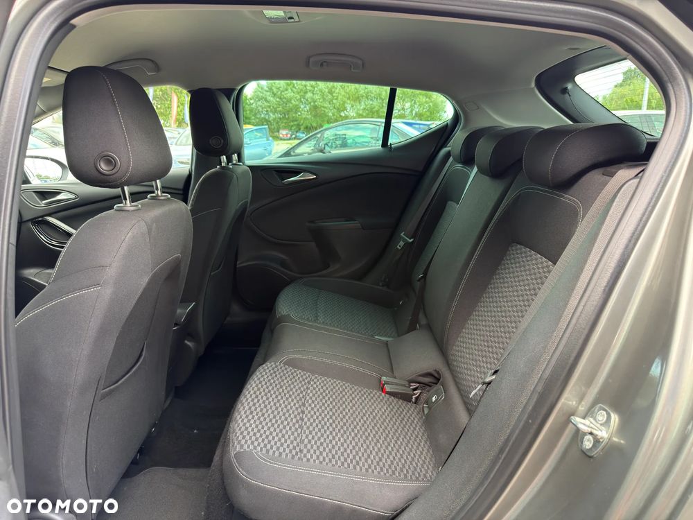 Opel Astra 1.4 T GPF Elite S&S - 27