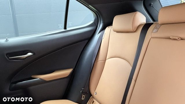 Lexus UX 200 GPF F Sport Design+ 2WD - 28
