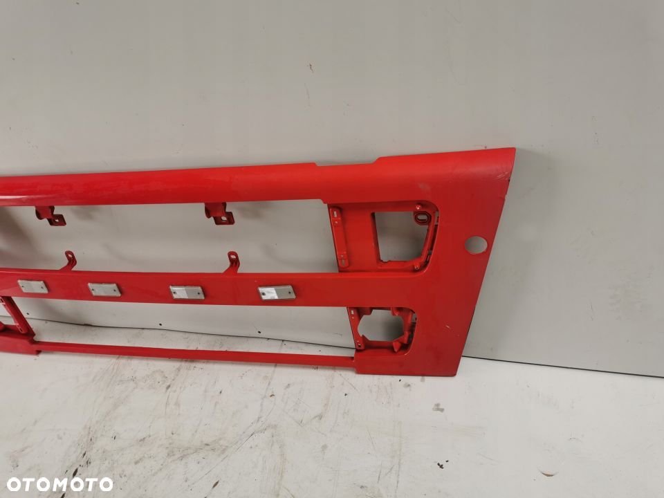 GRILL ATRAPA VOLVO Fh12 ORYGINAŁ - 2