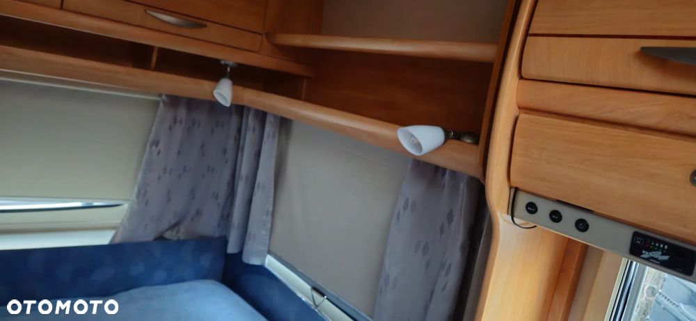 Fendt Sephir 450 - 11