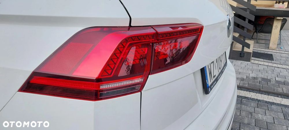 Volkswagen Tiguan - 6