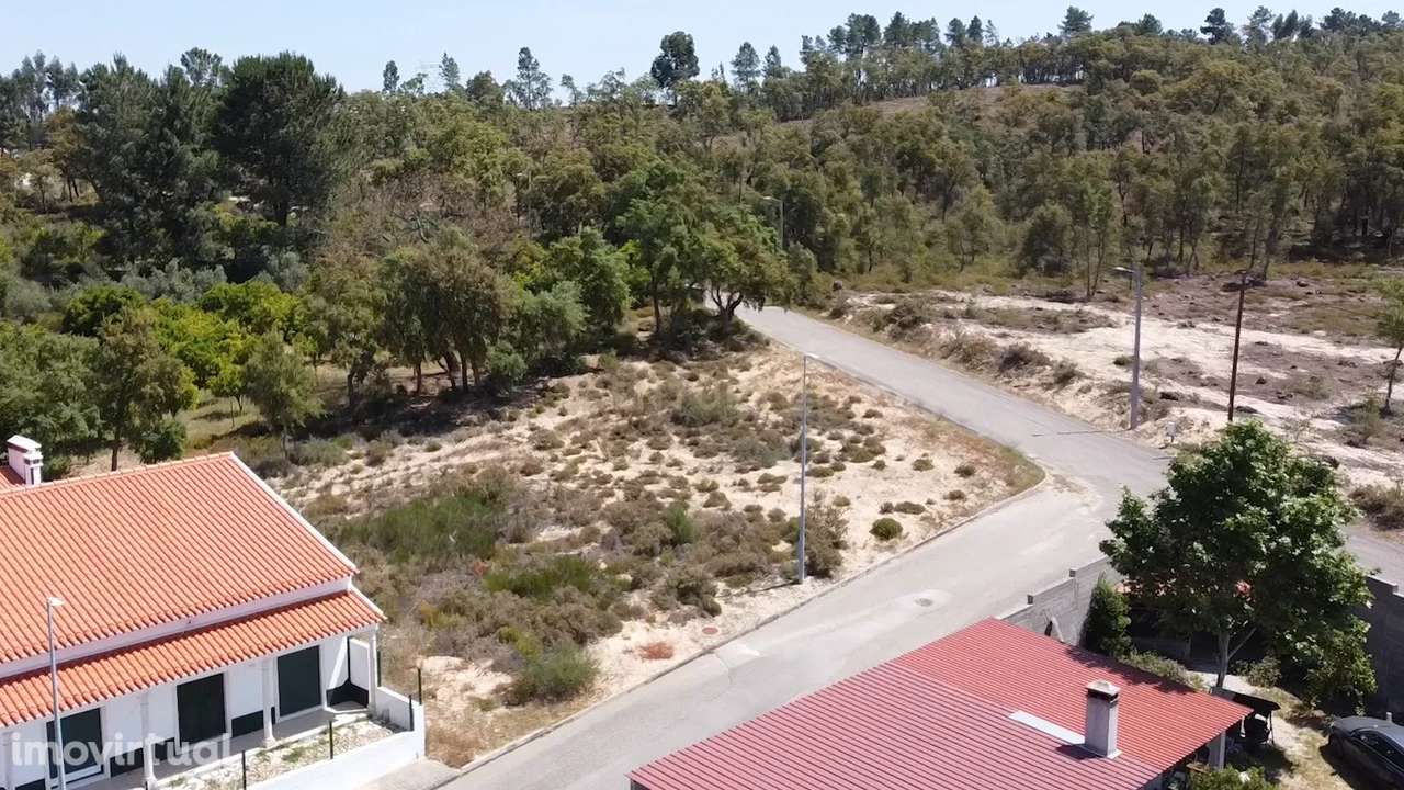 Terreno para construção na Chamusca - Grande imagem: 2/24