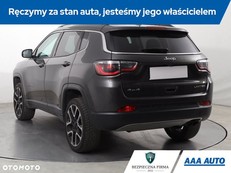 Jeep Compass - 5