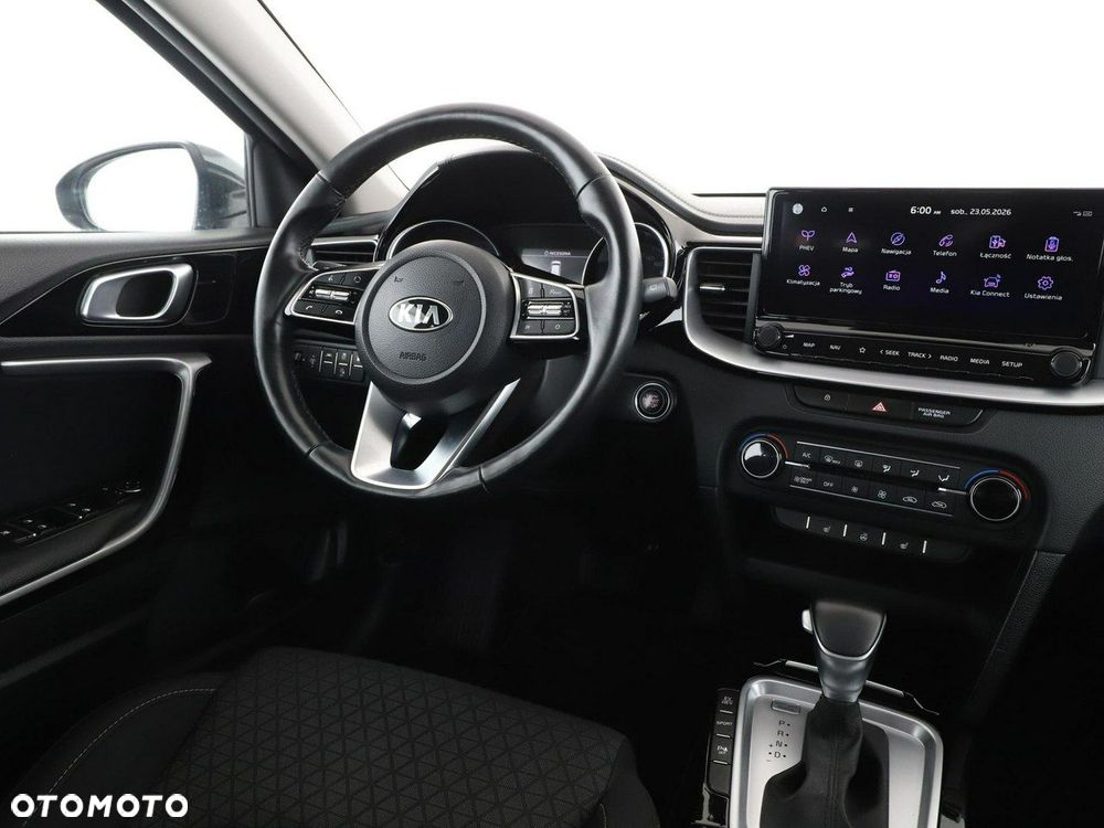 Kia Ceed 1.6 GDI DCT OPF Vision - 17