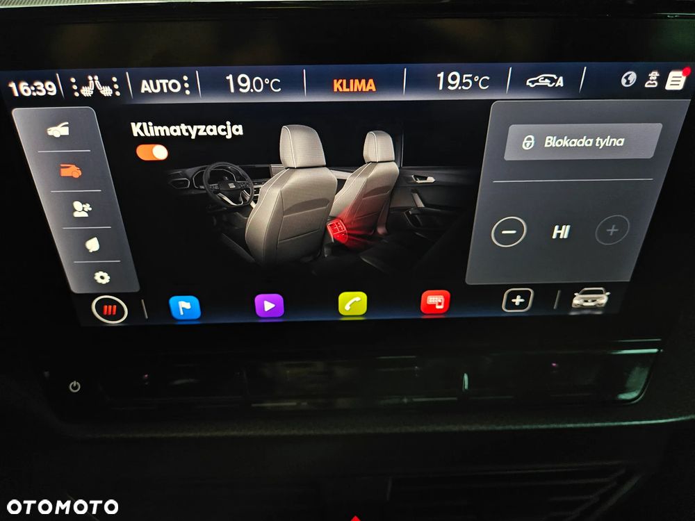 Seat Leon 2.0 TDI DSG Xcellence - 9