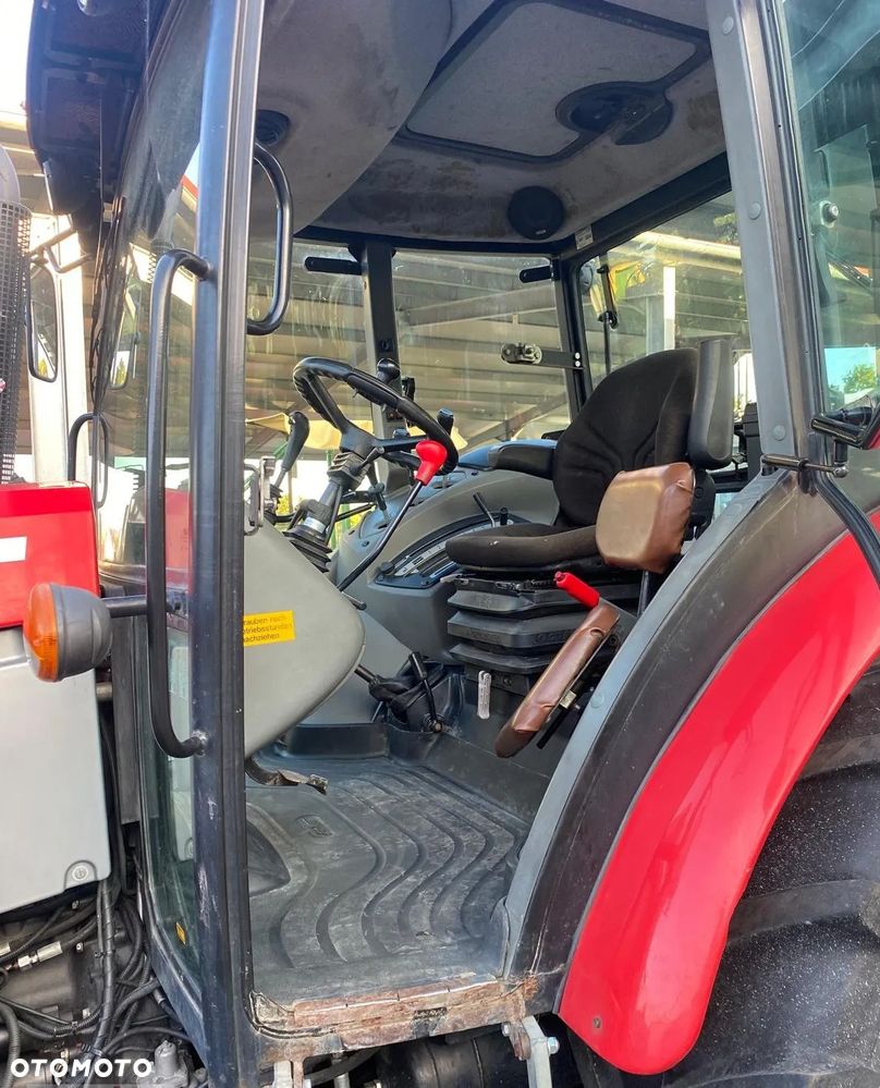 Zetor Proxima 90 DL FL Ciągnik , 2012 + TUR - 3