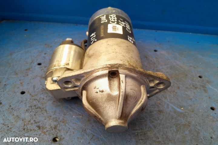 Electromotor Kia Ceed 2 [facelift] [2015 - 2018] SW wagon 1.6 DCT (13 - 3