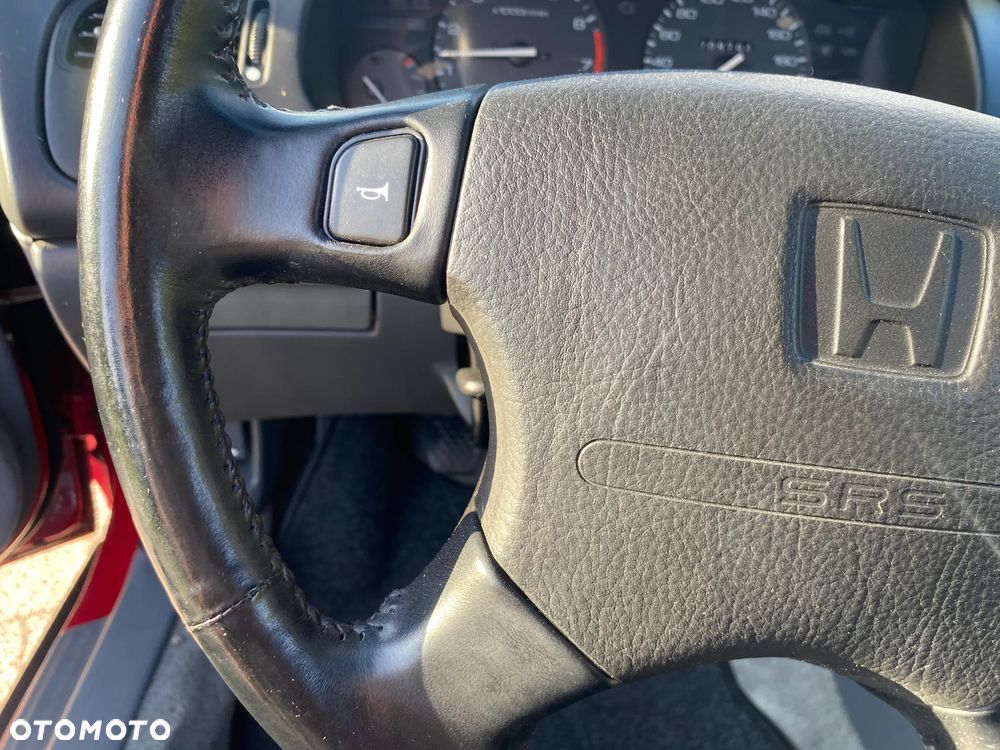 Honda Accord - 25