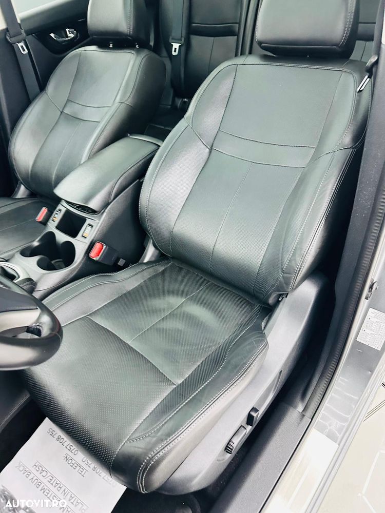 Nissan Qashqai 1.6 DCI TEKNA - 20