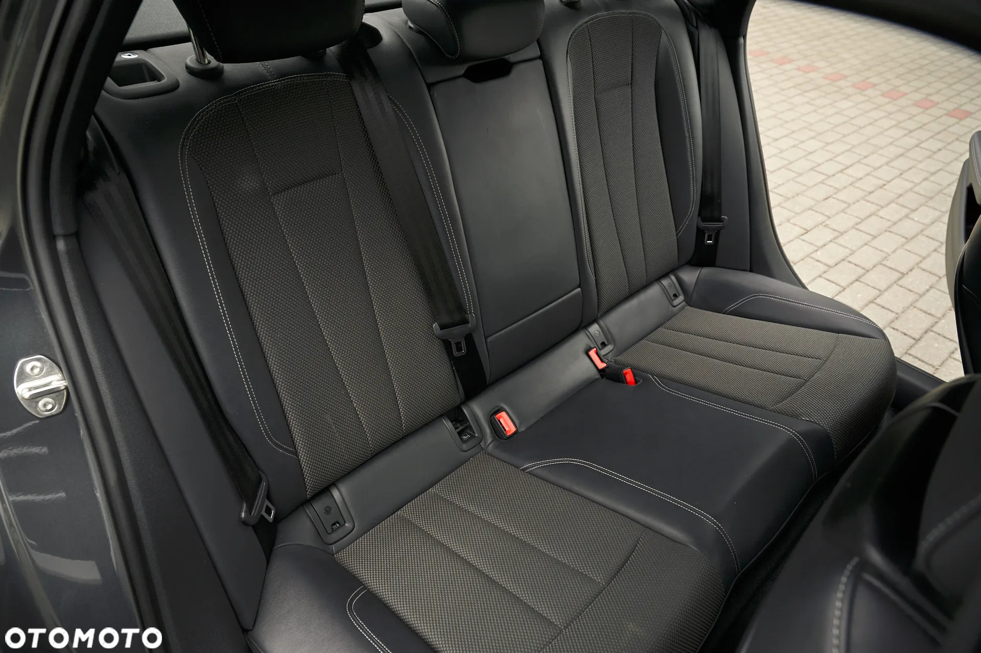 Audi A4 35 TFSI Sport S tronic - 25
