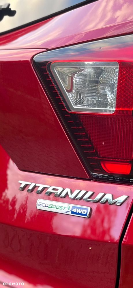 Ford Kuga 2.0 EcoBoost AWD Titanium ASS - 7